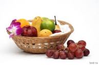 fruit