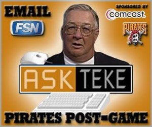 ask teke