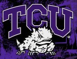 TCU Cool Logo
