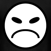 frowny-face