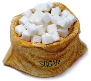sugar