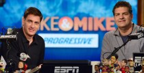 Mike and Mike - May 16, 2013