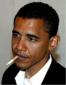 ObamaSmoking
