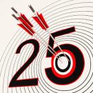 25