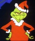 grinch