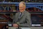 letterman