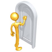 knock-clipart-k4295327