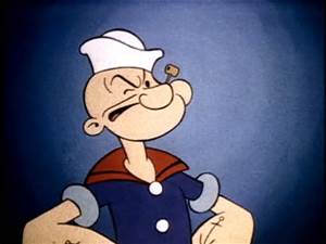 popeye