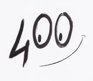 400