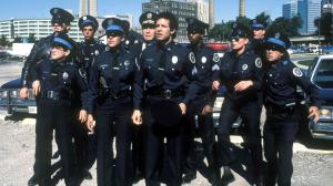 police-academy