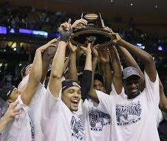 Villanova Basketball