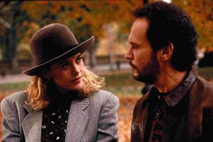 harrysally