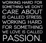 passion